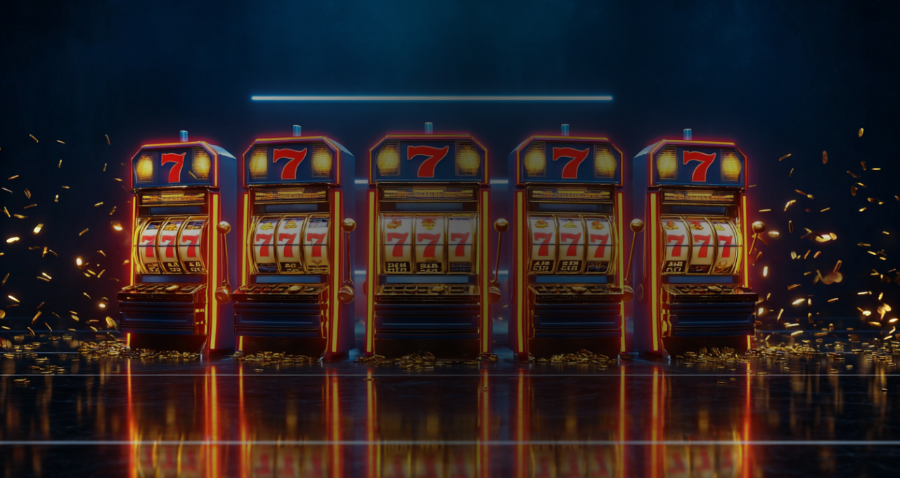 Magic Betting